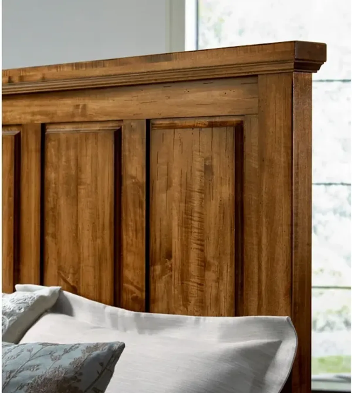 Mansion Headboard 5/0