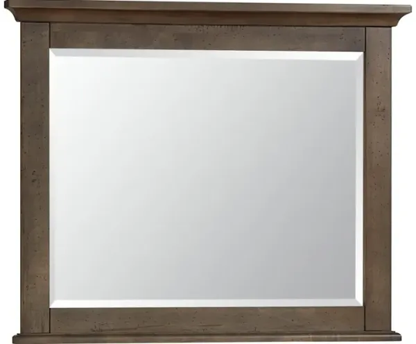 Landscape Mirror