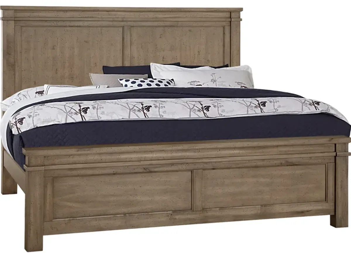 Mansion Headboard 6/6