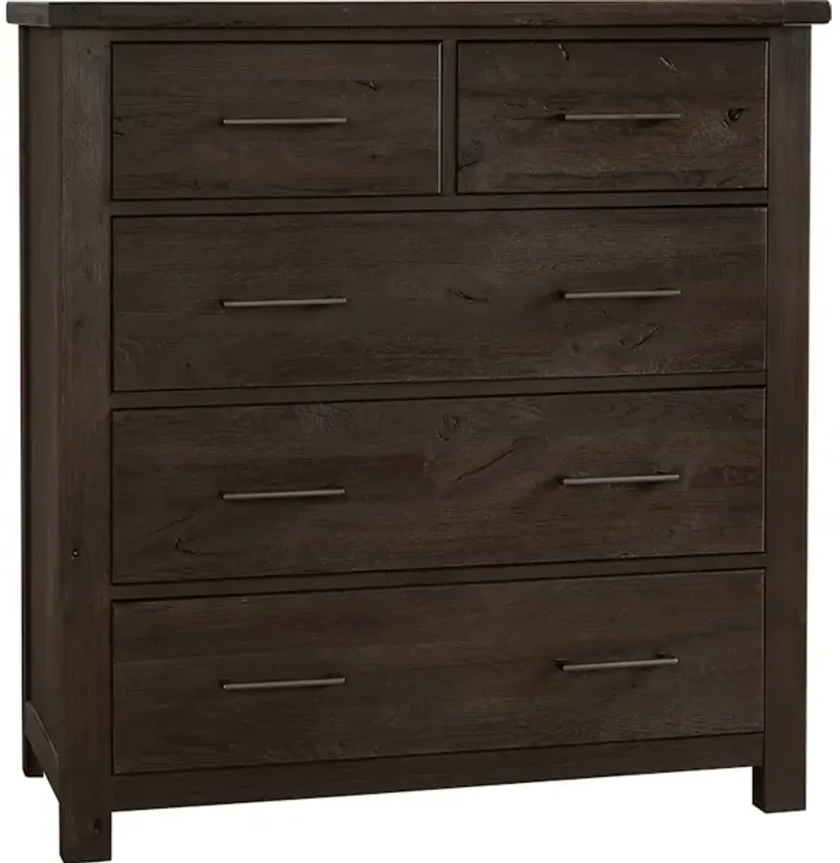 Standing Dresser