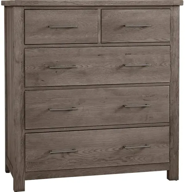 Standing Dresser