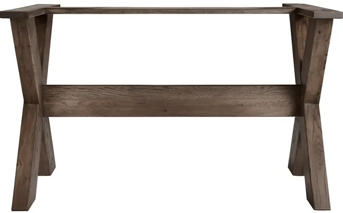 Dovetail Base For 502 Top