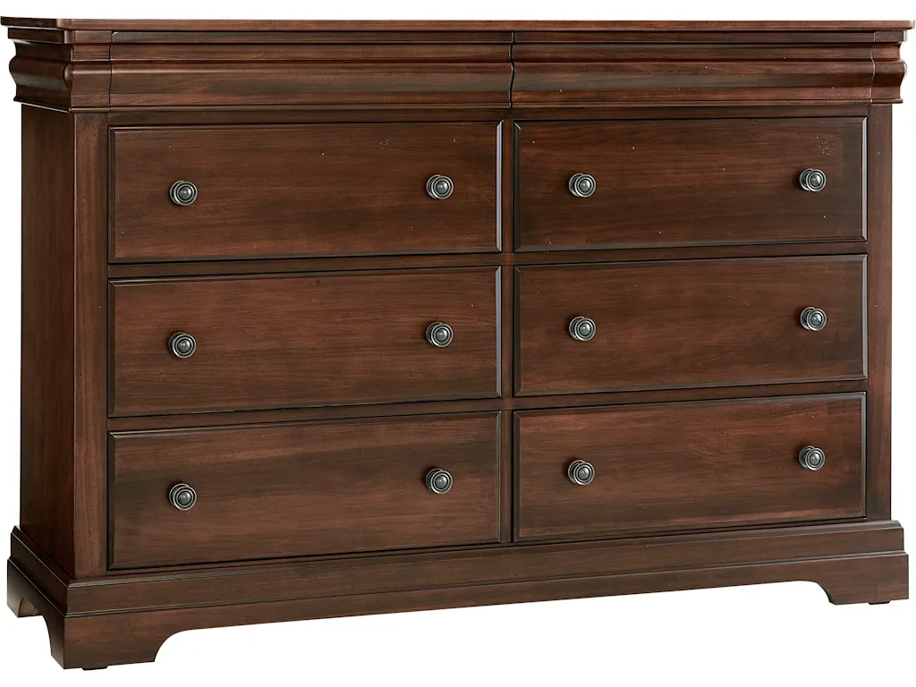 Dresser - 8 Drwr