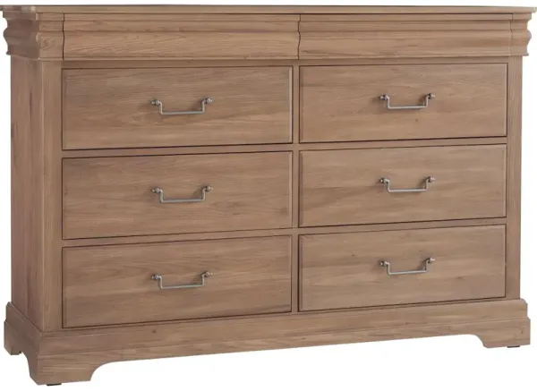 Dresser - 8 Drwr