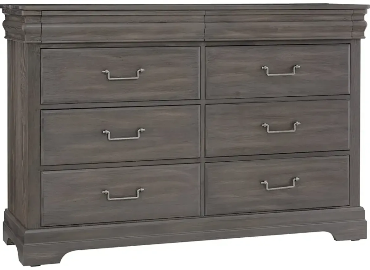 Dresser - 8 Drwr