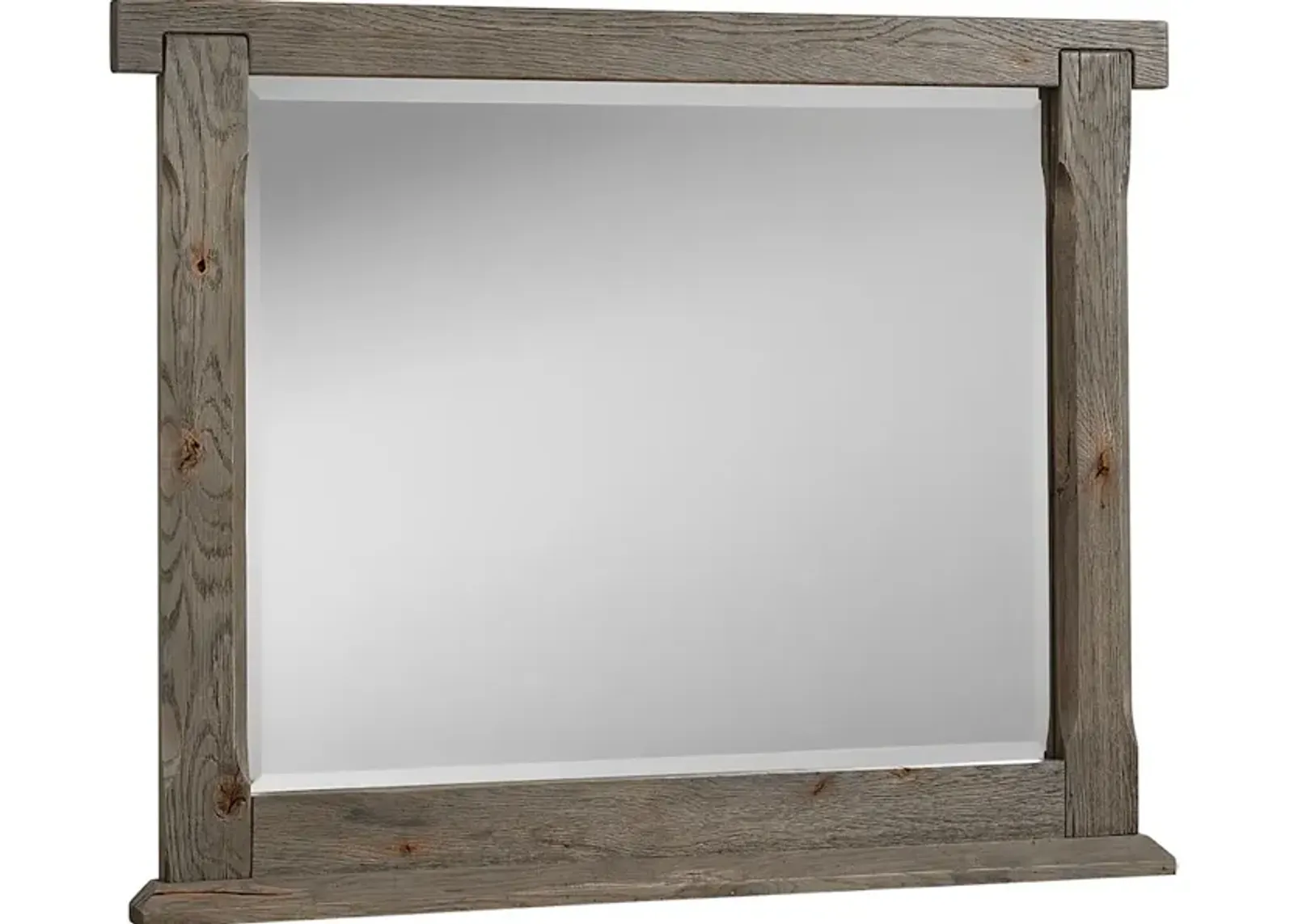 Amer. Dovetail Mirror