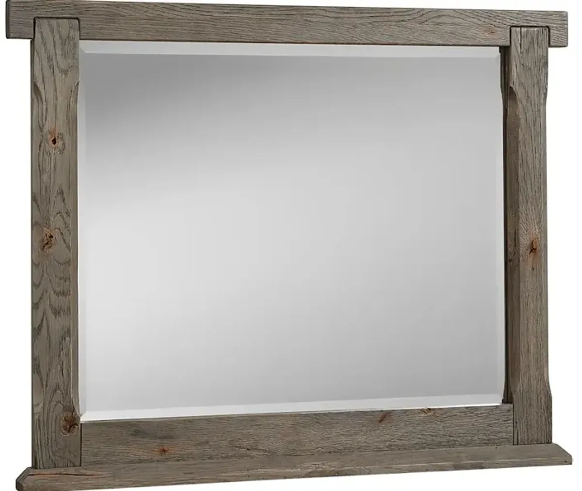 Amer. Dovetail Mirror