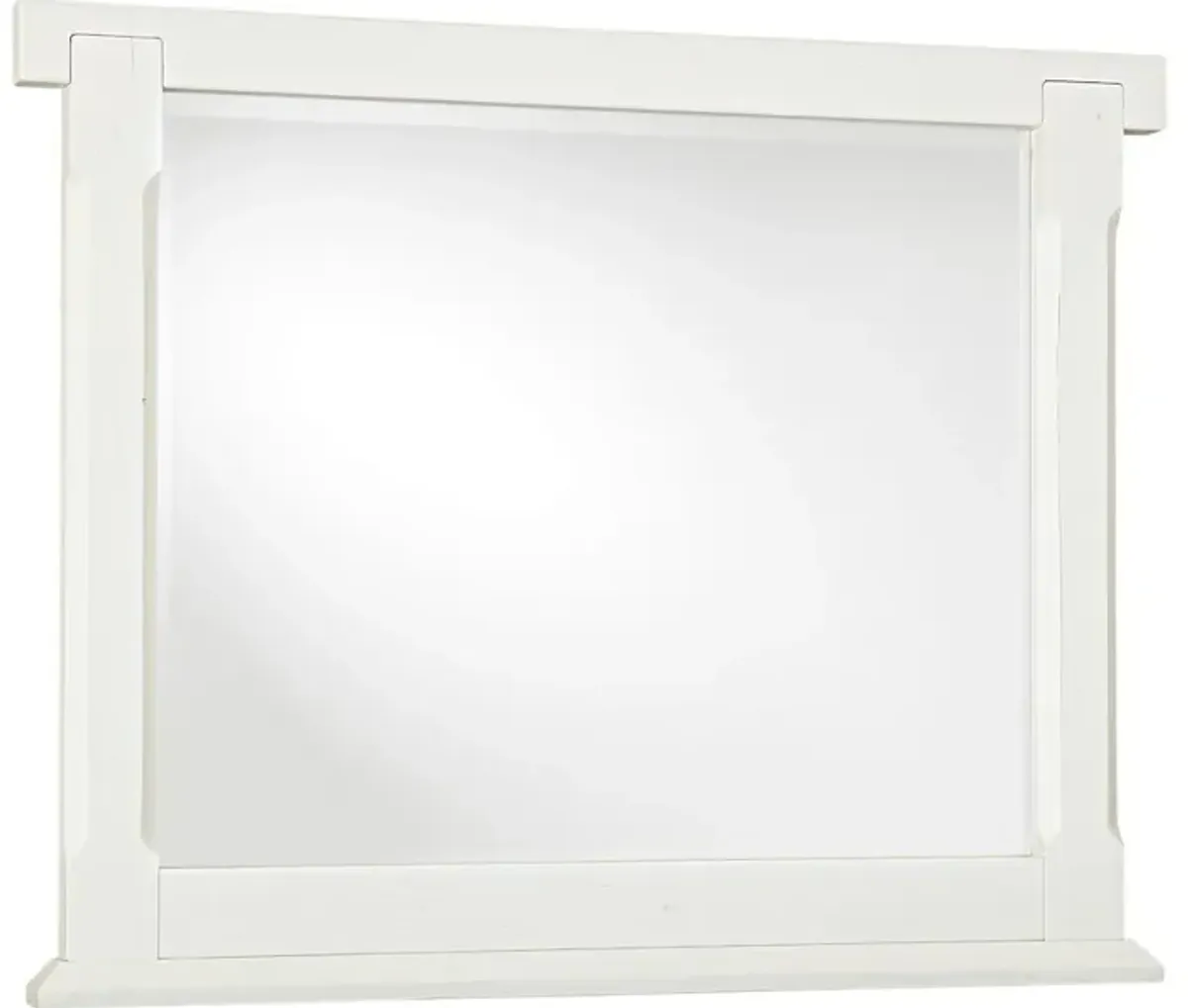 Amer. Dovetail Mirror