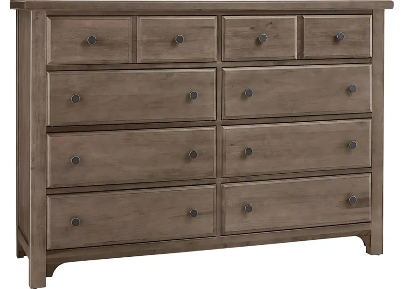 Dresser - 8 Drwr