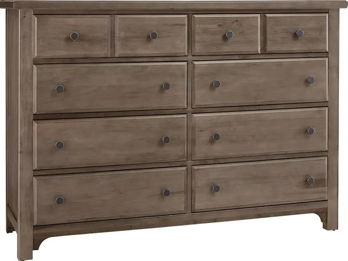 Dresser - 8 Drwr