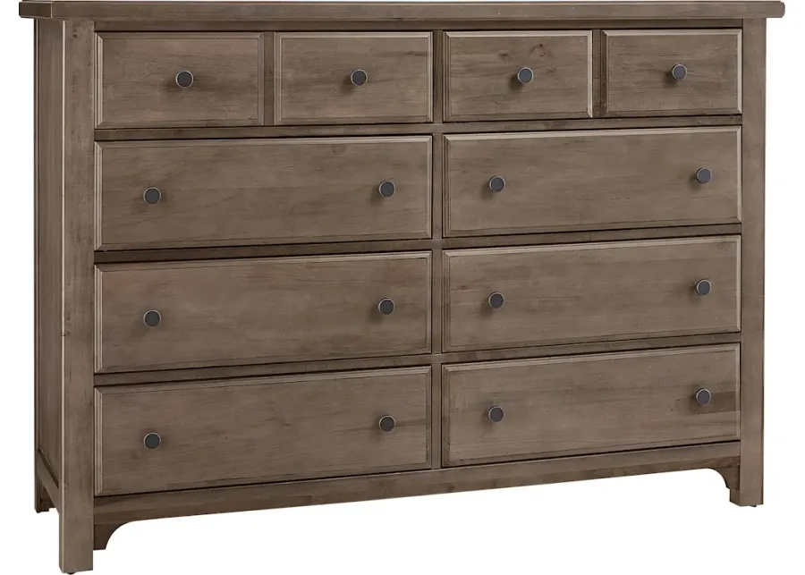 Dresser - 8 Drwr