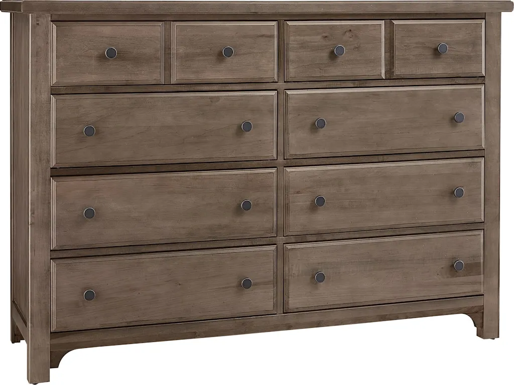 Dresser - 8 Drwr