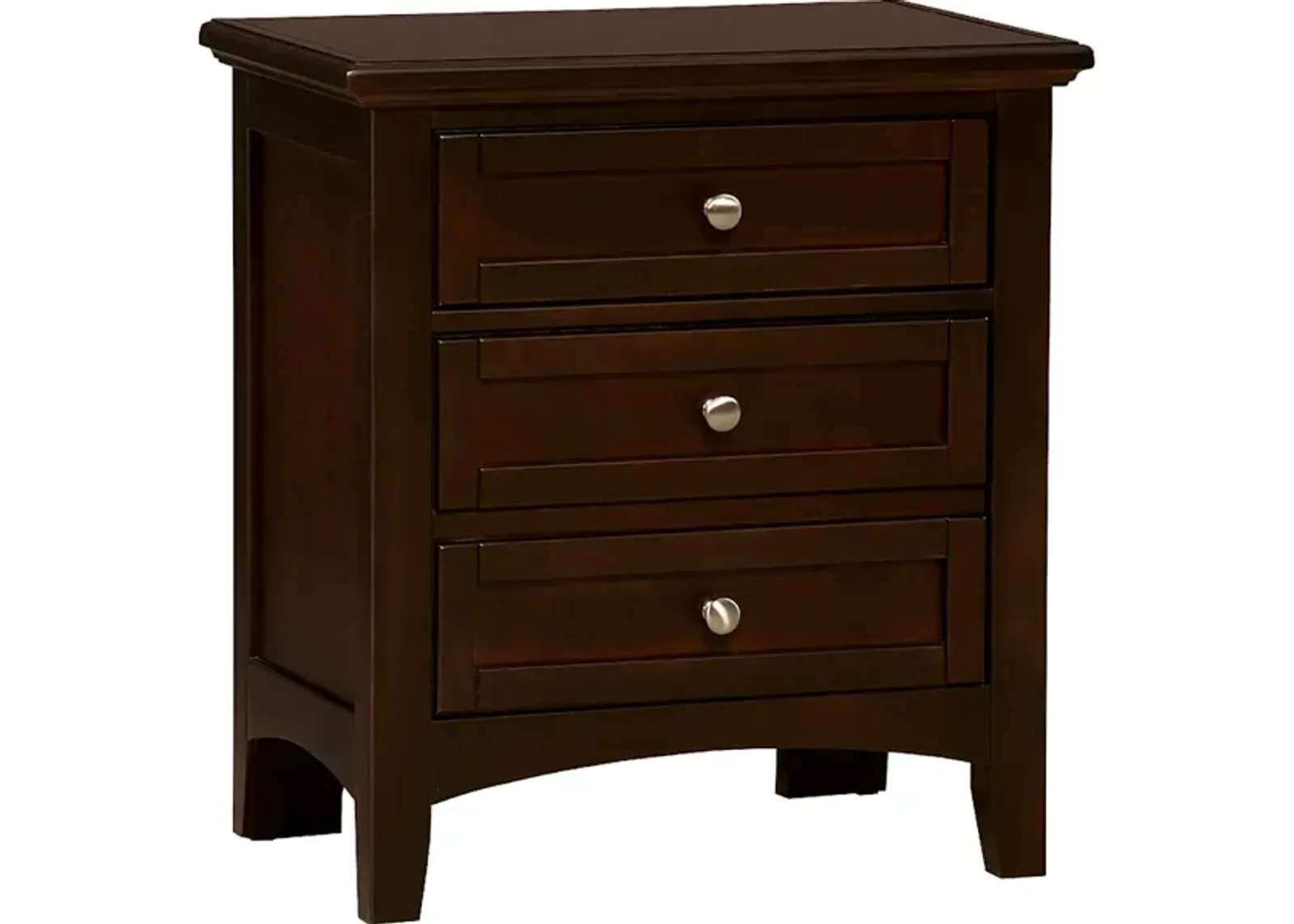 Night Stand - 2 Drwr