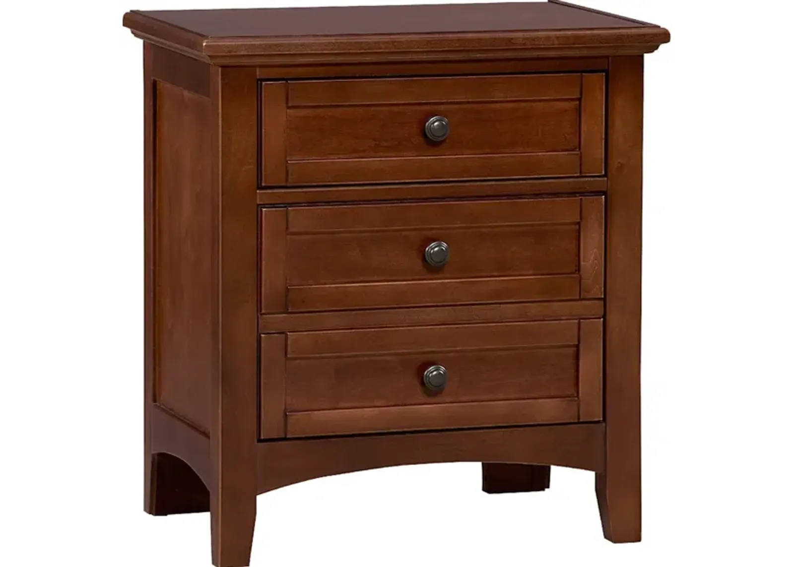 Night Stand - 2 Drwr