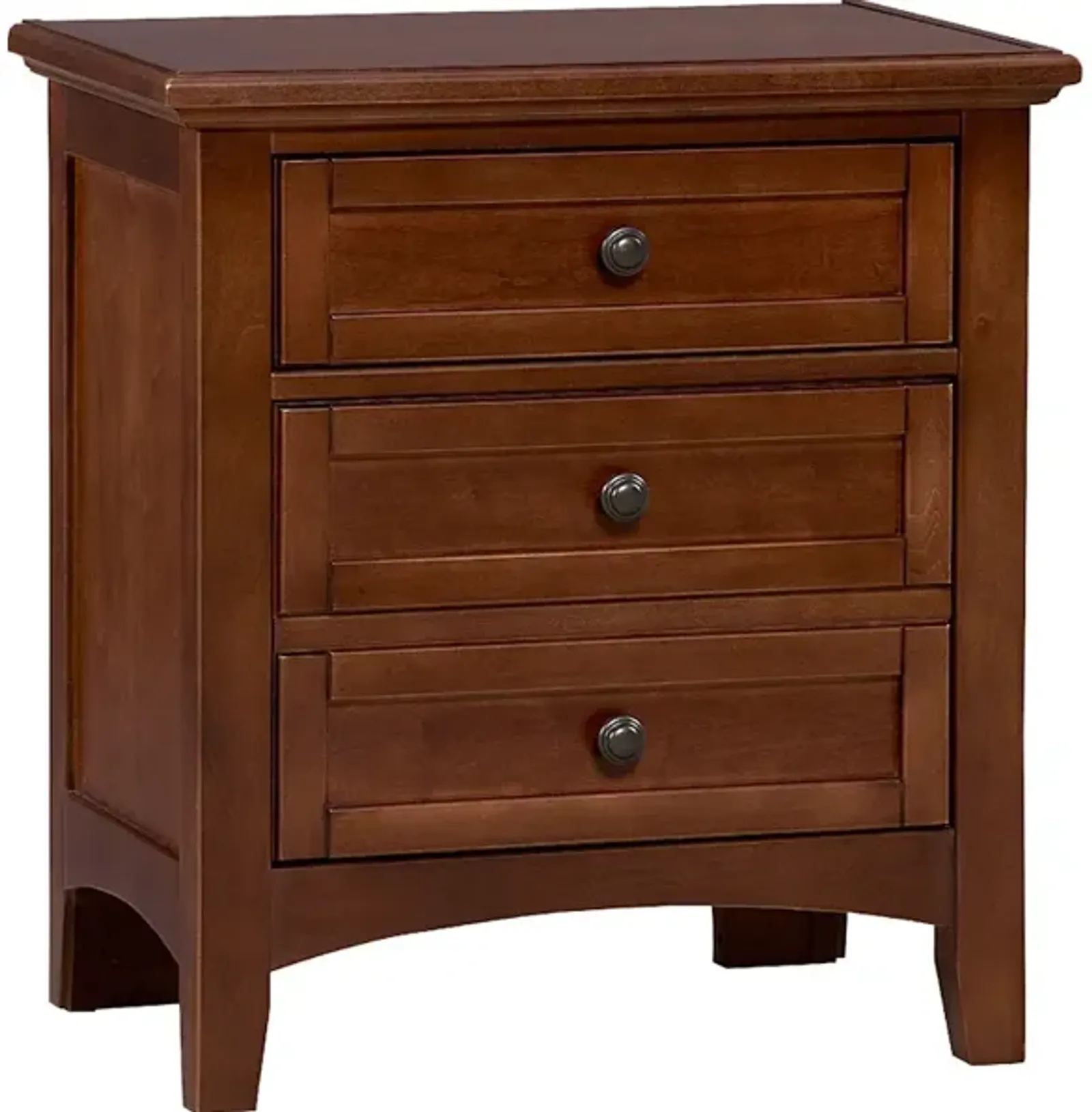 Night Stand - 2 Drwr