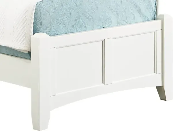 Mansion Footboard 3/3
