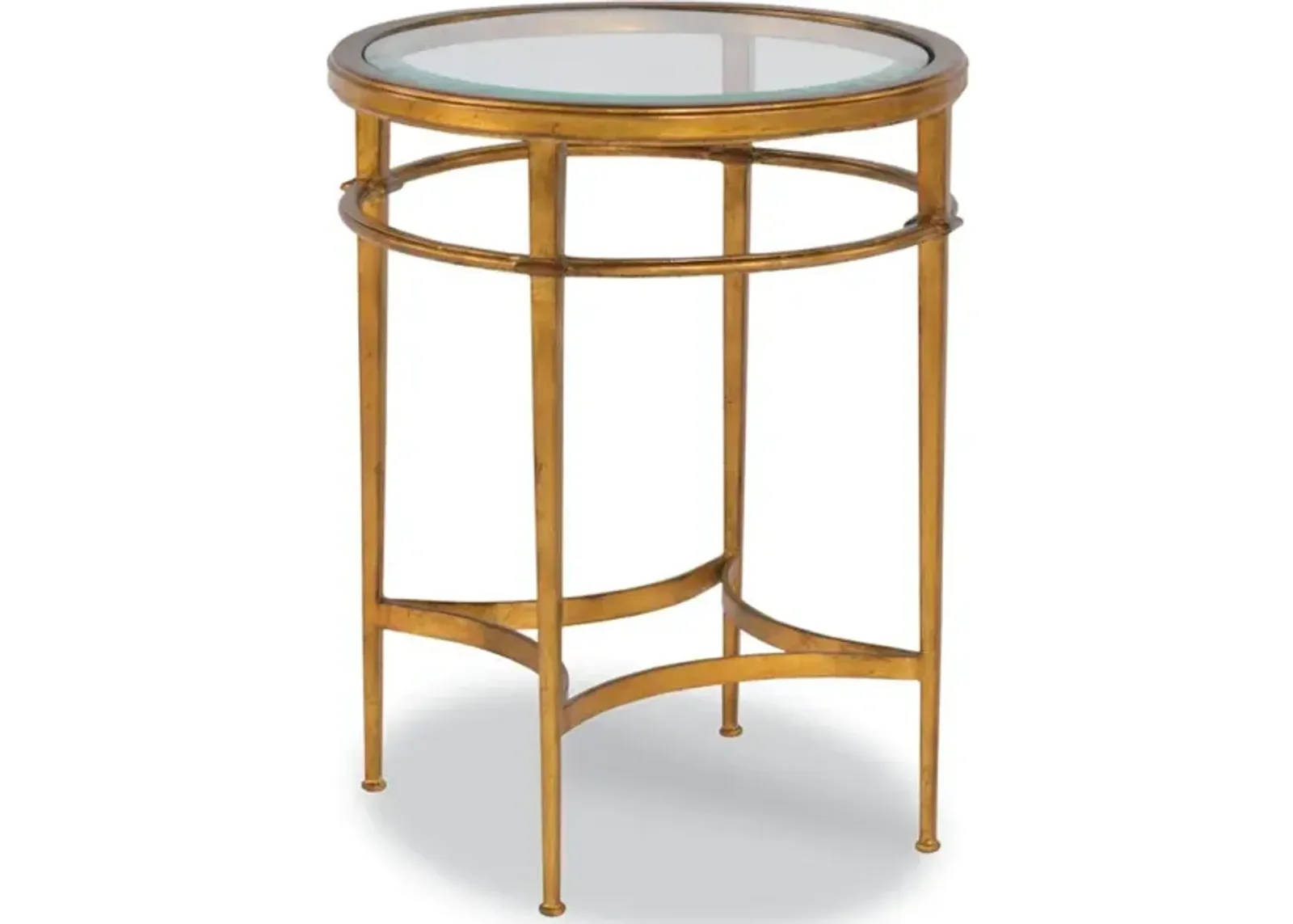 Madeline Round Side Table