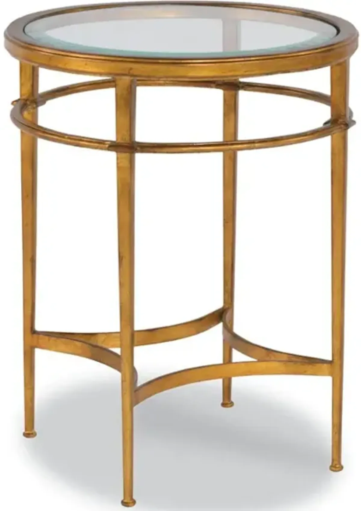 Madeline Round Side Table