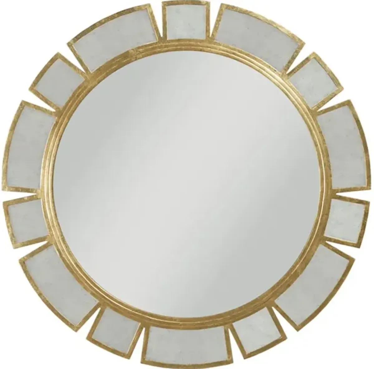 Angelina Mirror