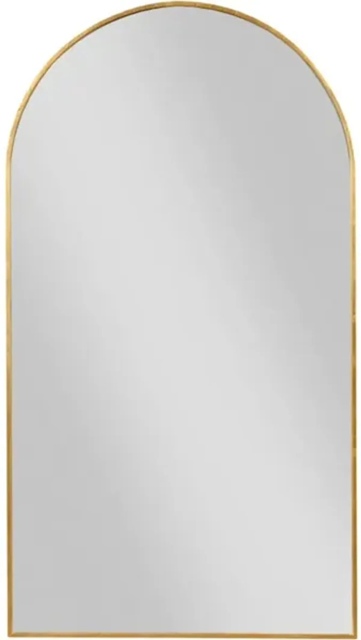 Gateway Mirror