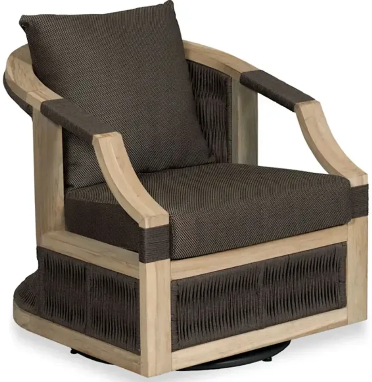 Bellevue Swivel Chair
