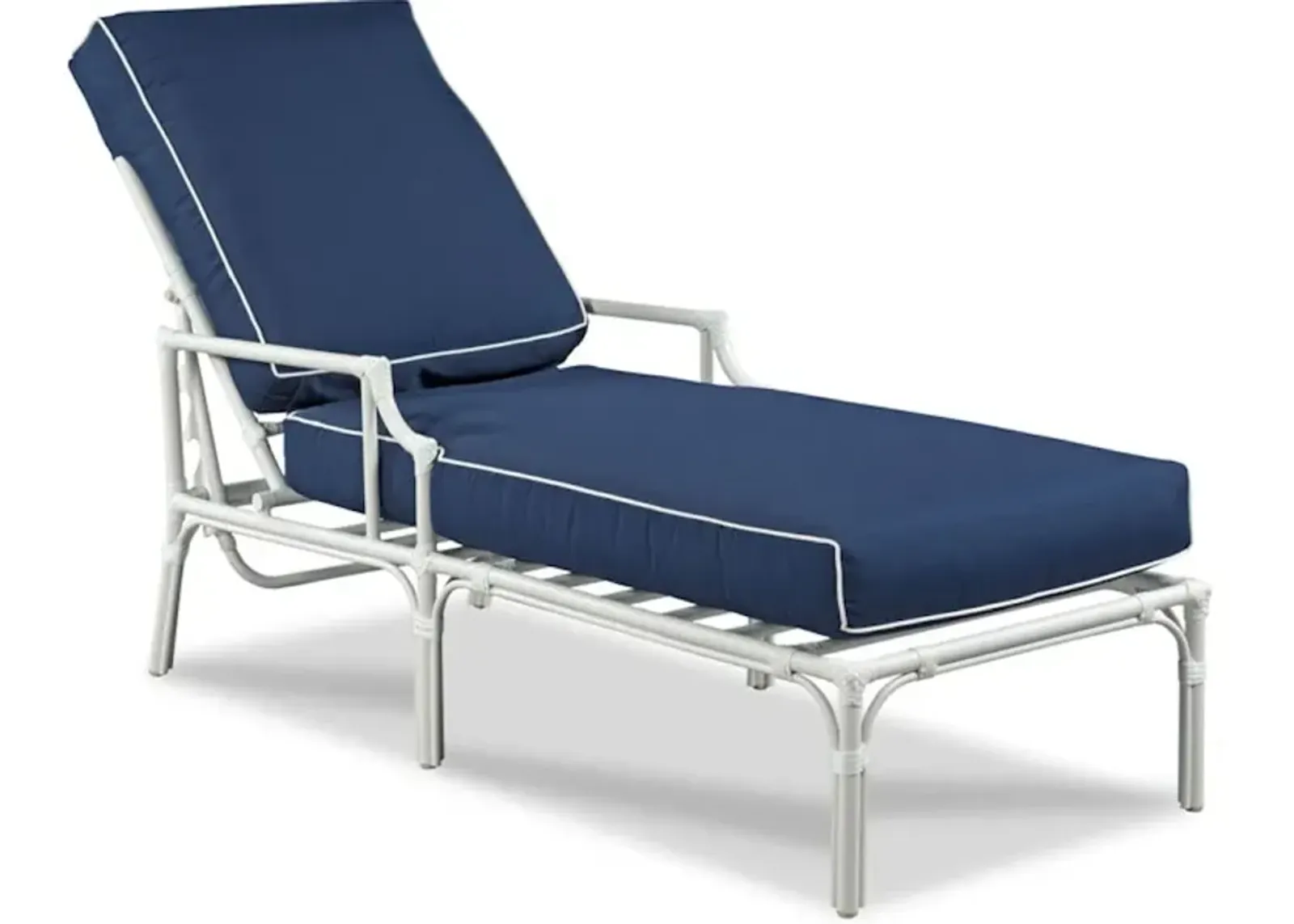 Carlyle Outdoor Chaise