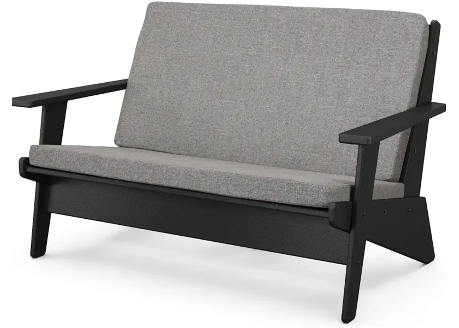 Modern Lounge Settee