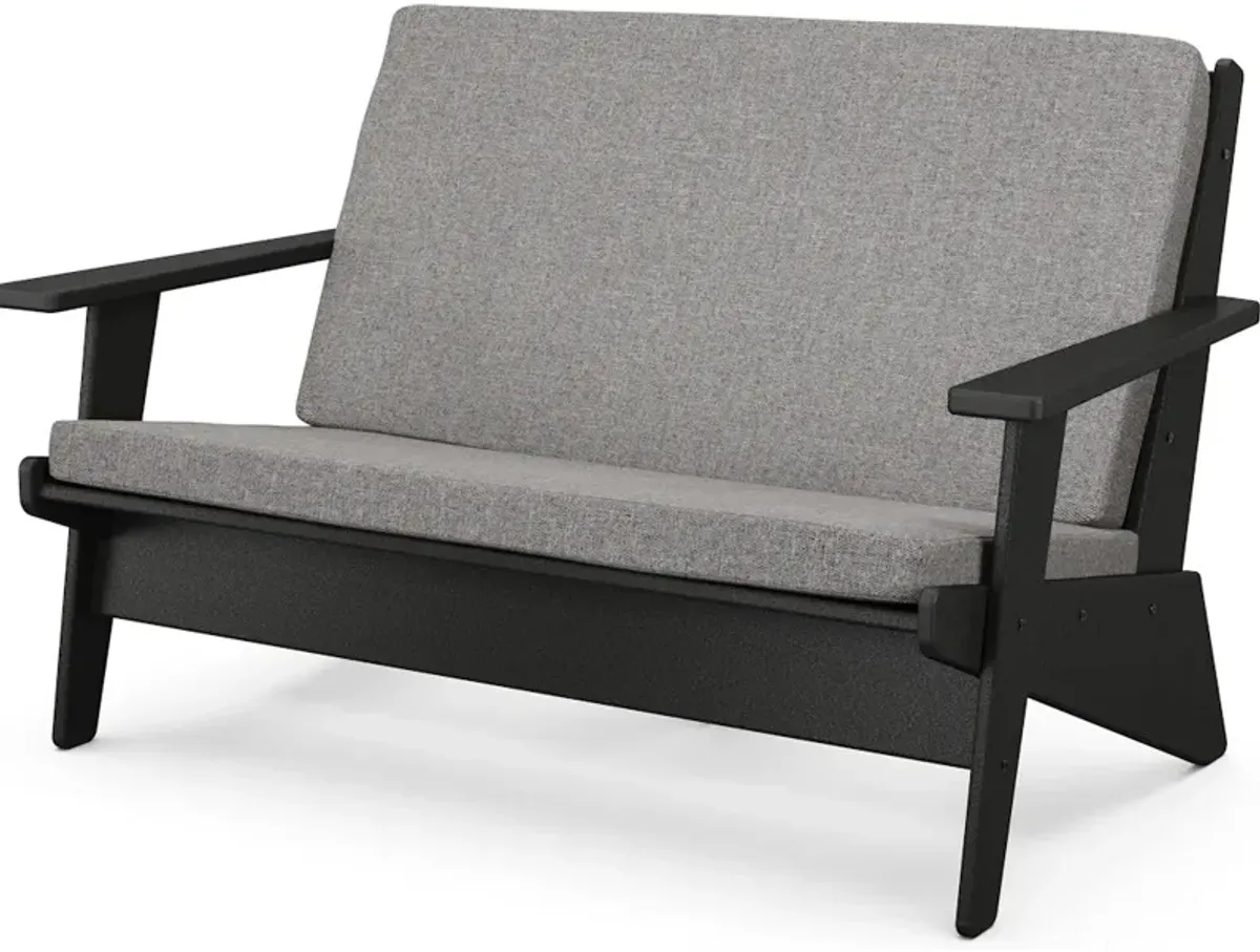 Modern Lounge Settee