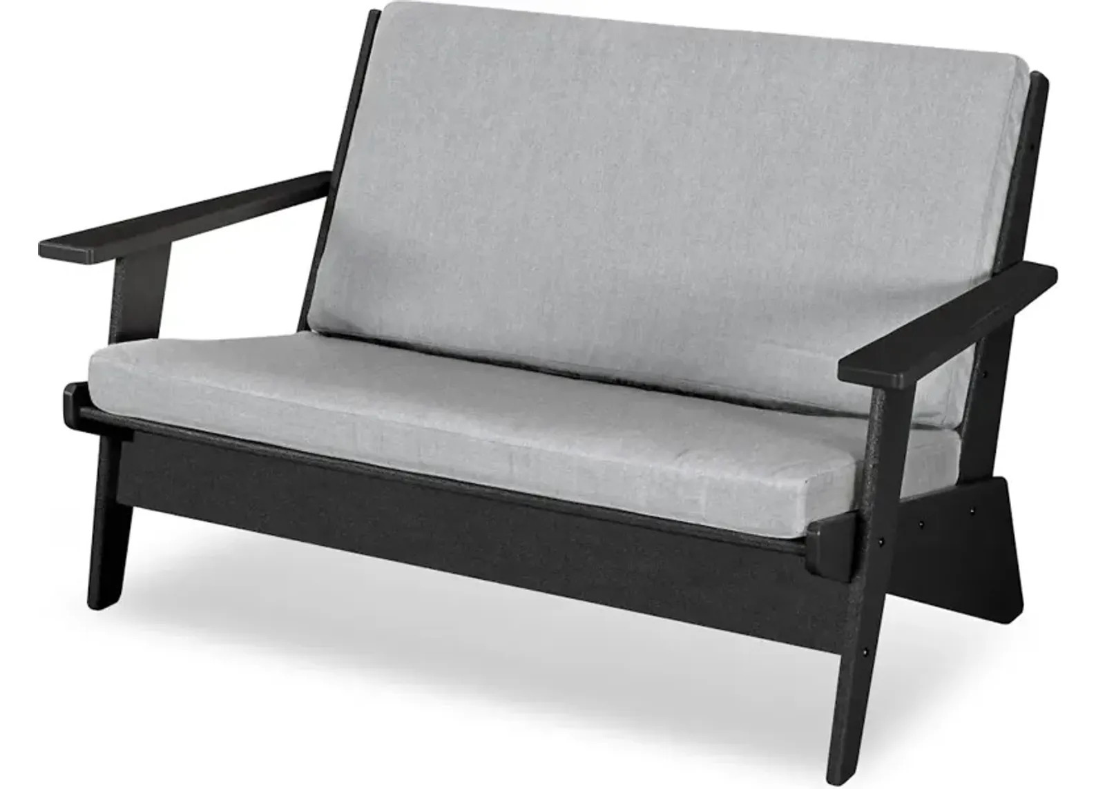 Modern Lounge Settee