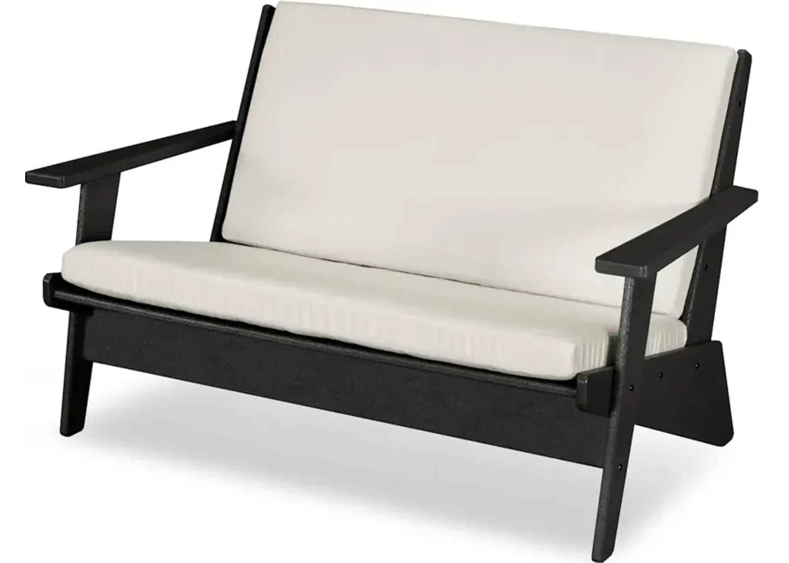 Modern Lounge Settee