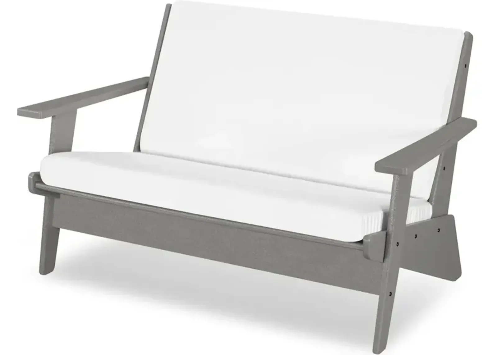 Modern Lounge Settee