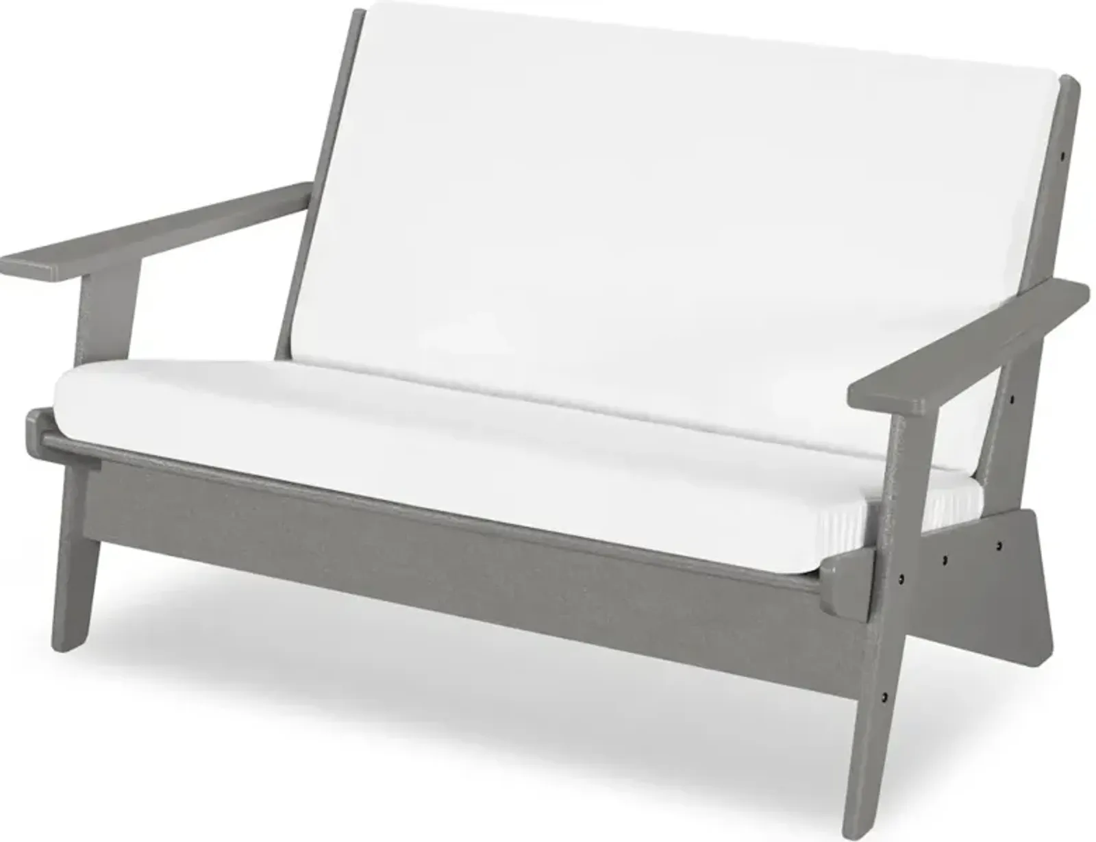 Modern Lounge Settee