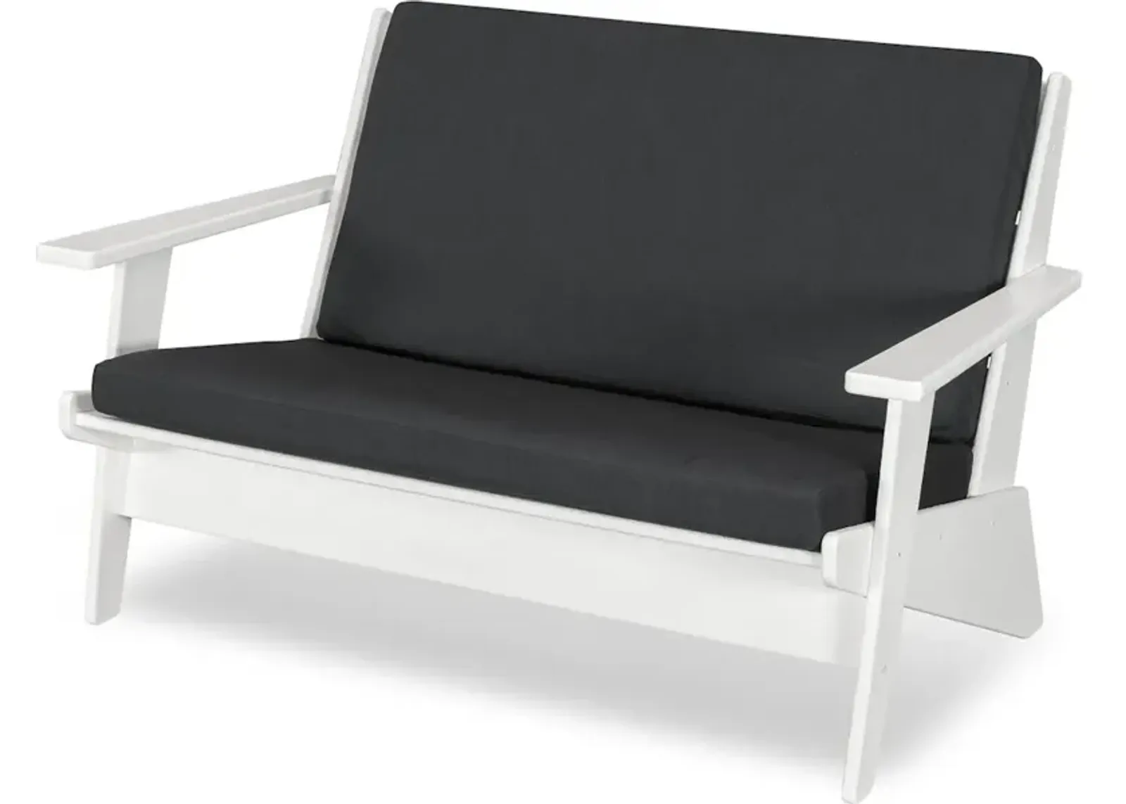 Modern Lounge Settee