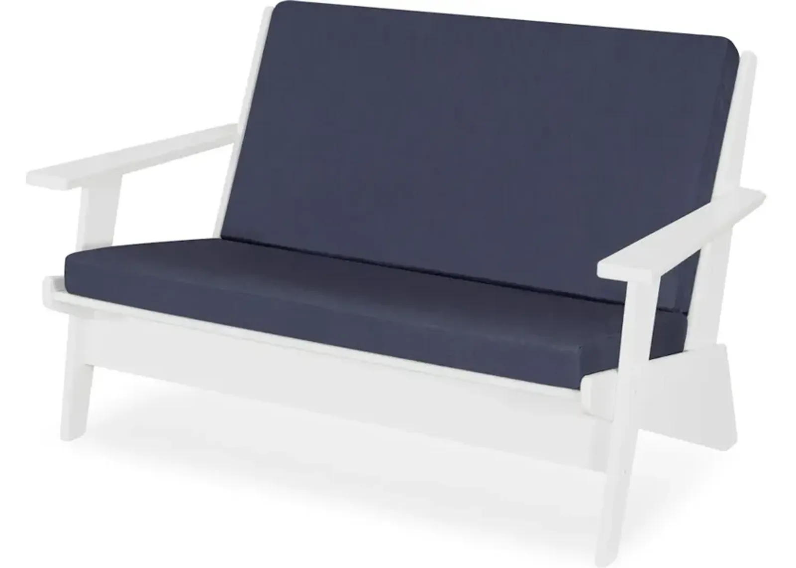 Modern Lounge Settee