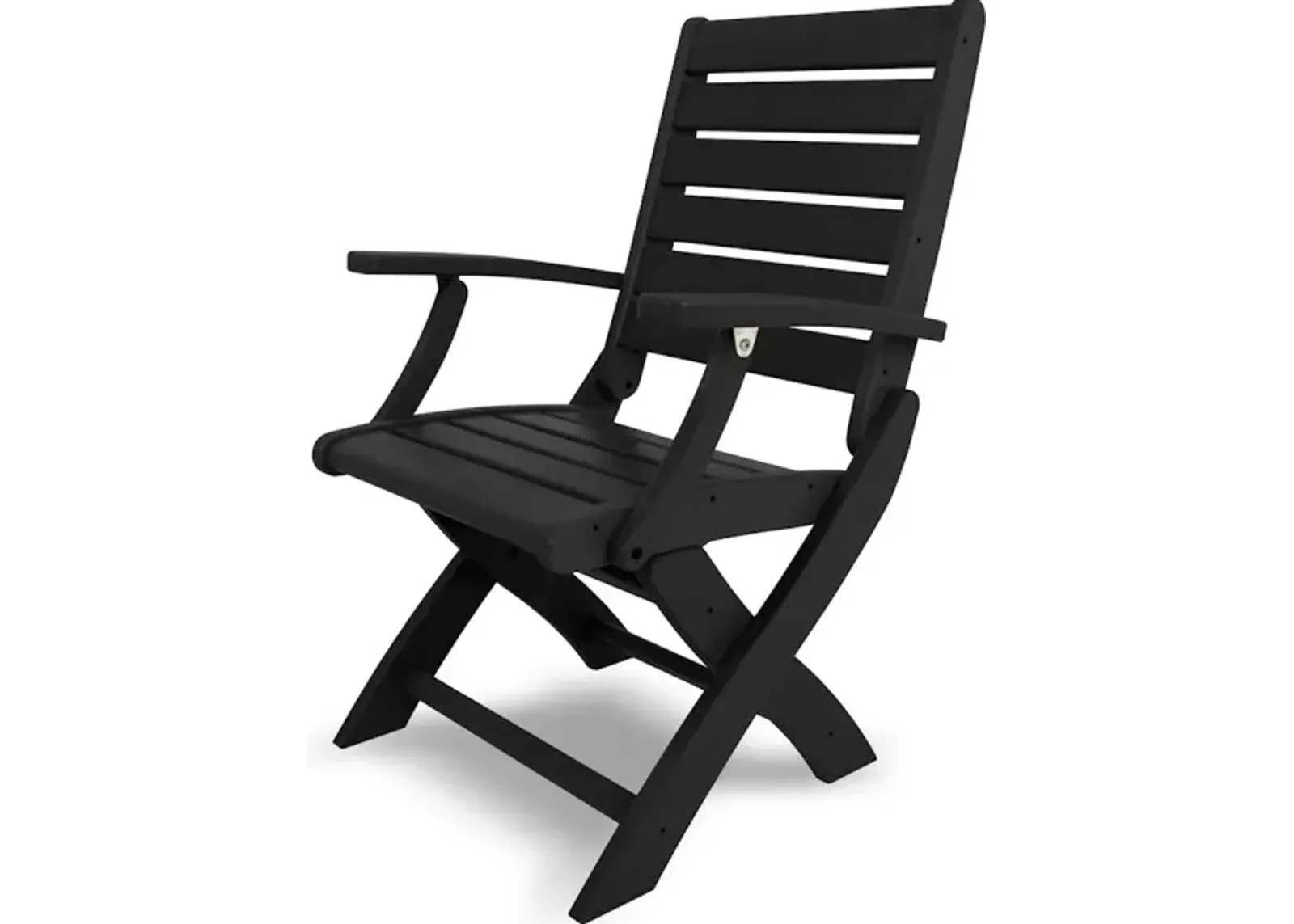 Signature Folding Chair