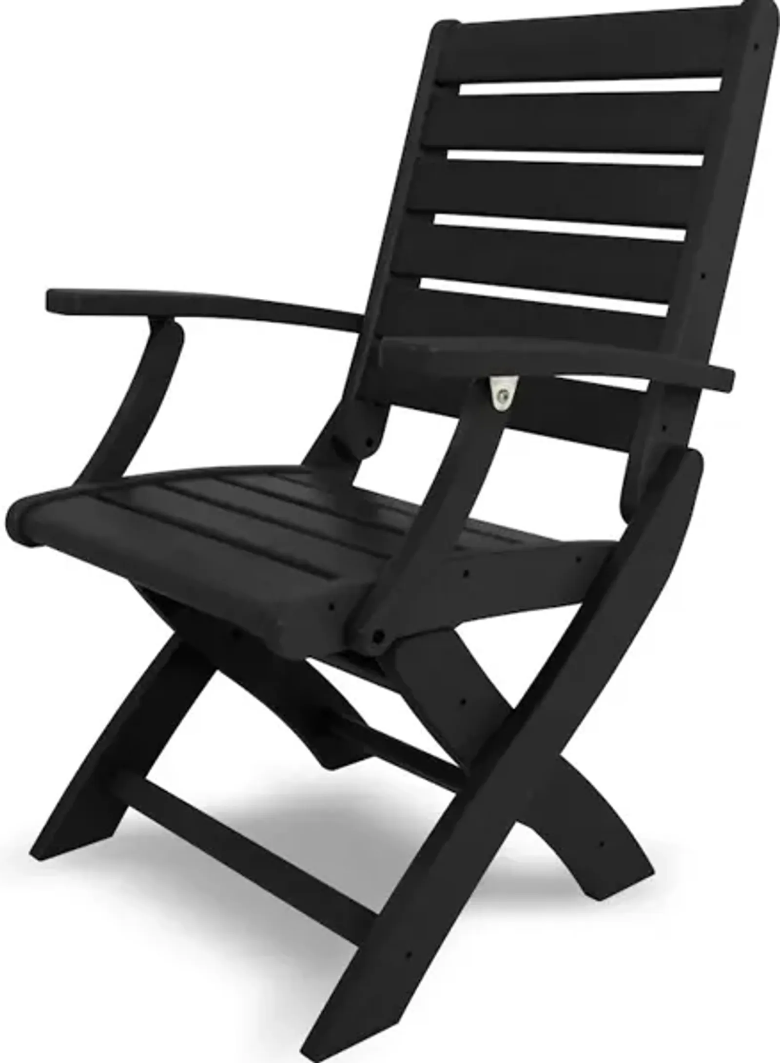 Signature Folding Chair