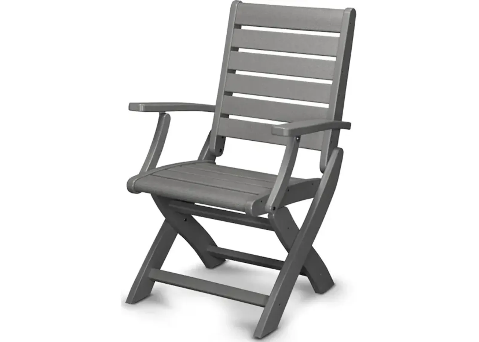 Signature Folding Chair