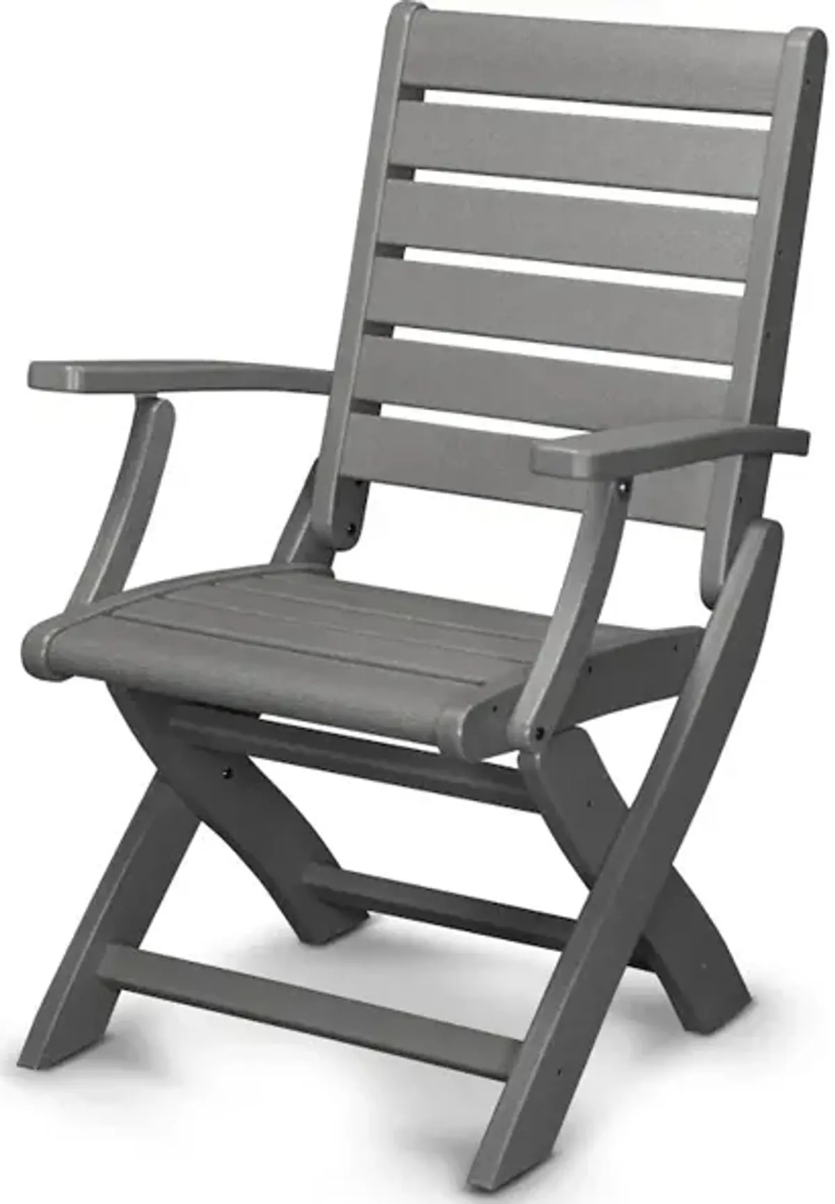 Signature Folding Chair