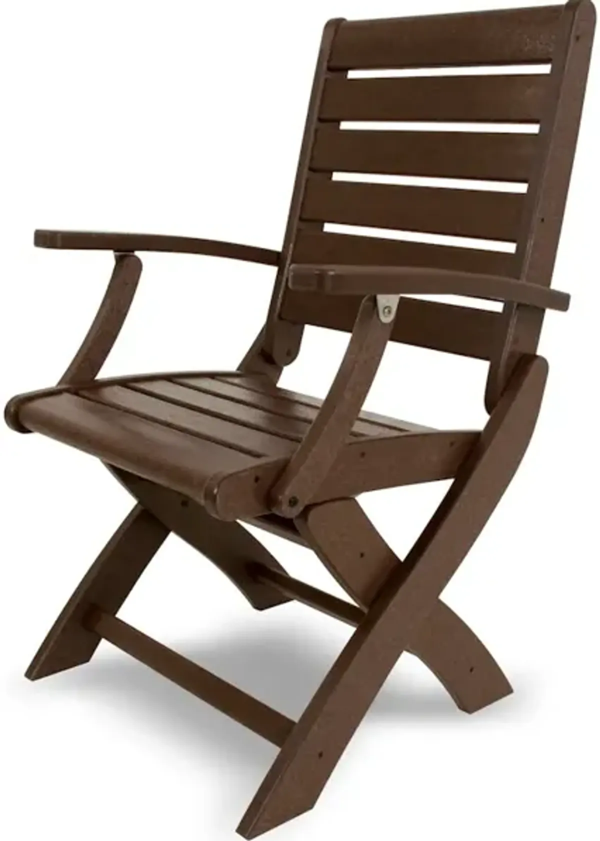 Signature Folding Chair