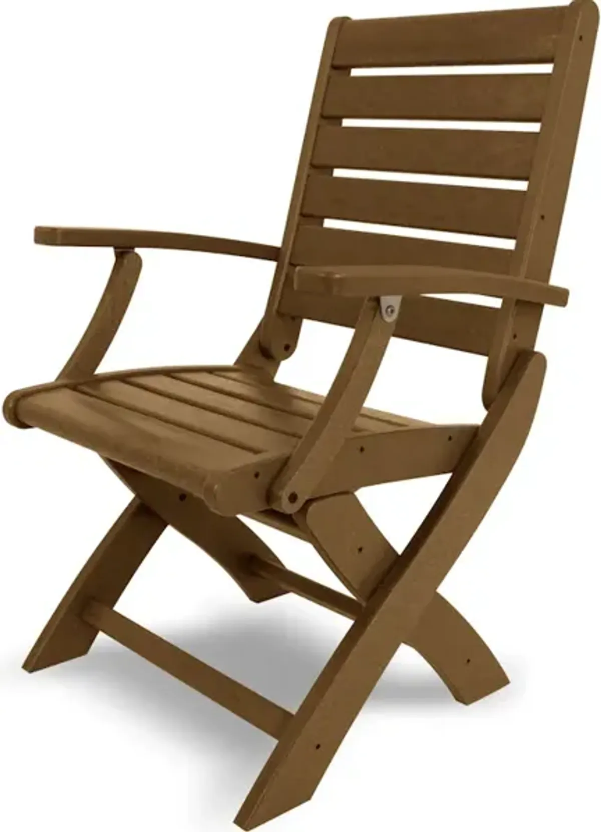 Signature Folding Chair