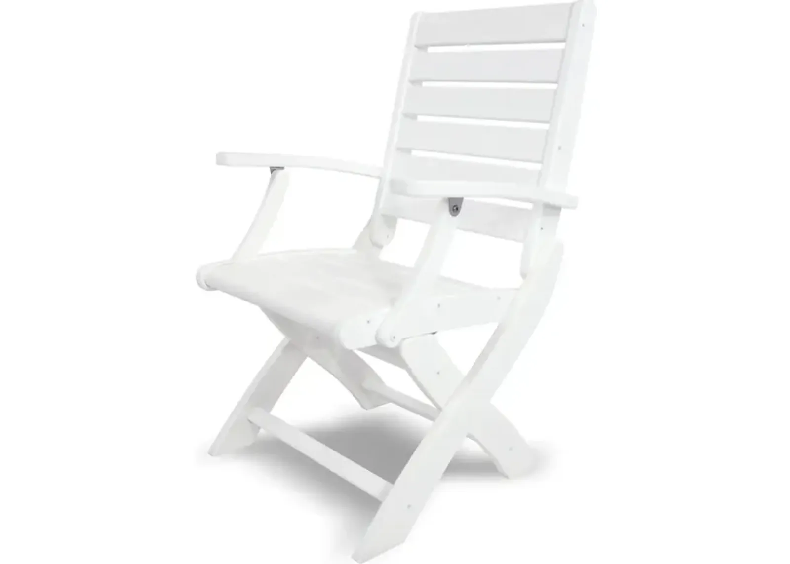 Signature Folding Chair