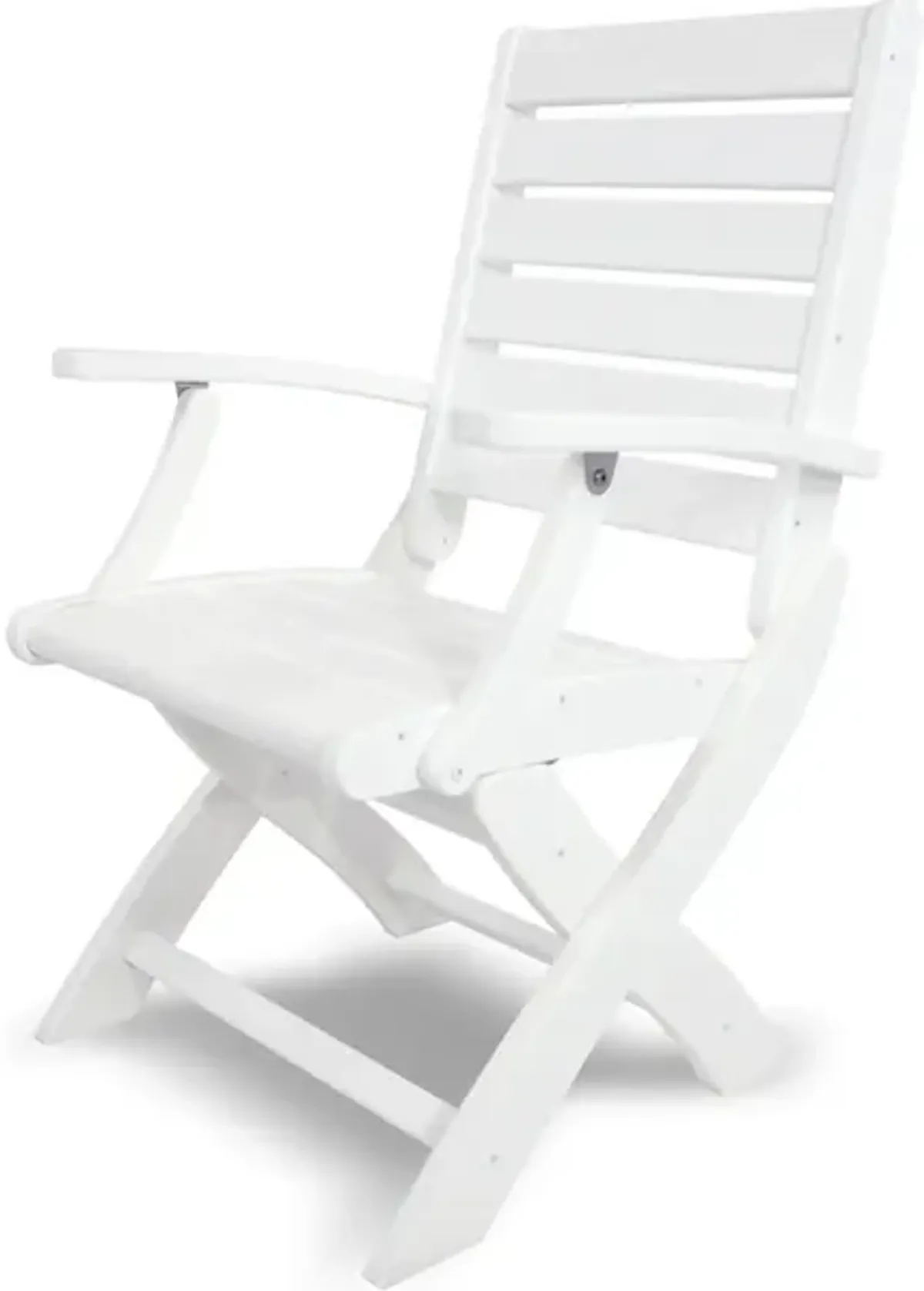 Signature Folding Chair