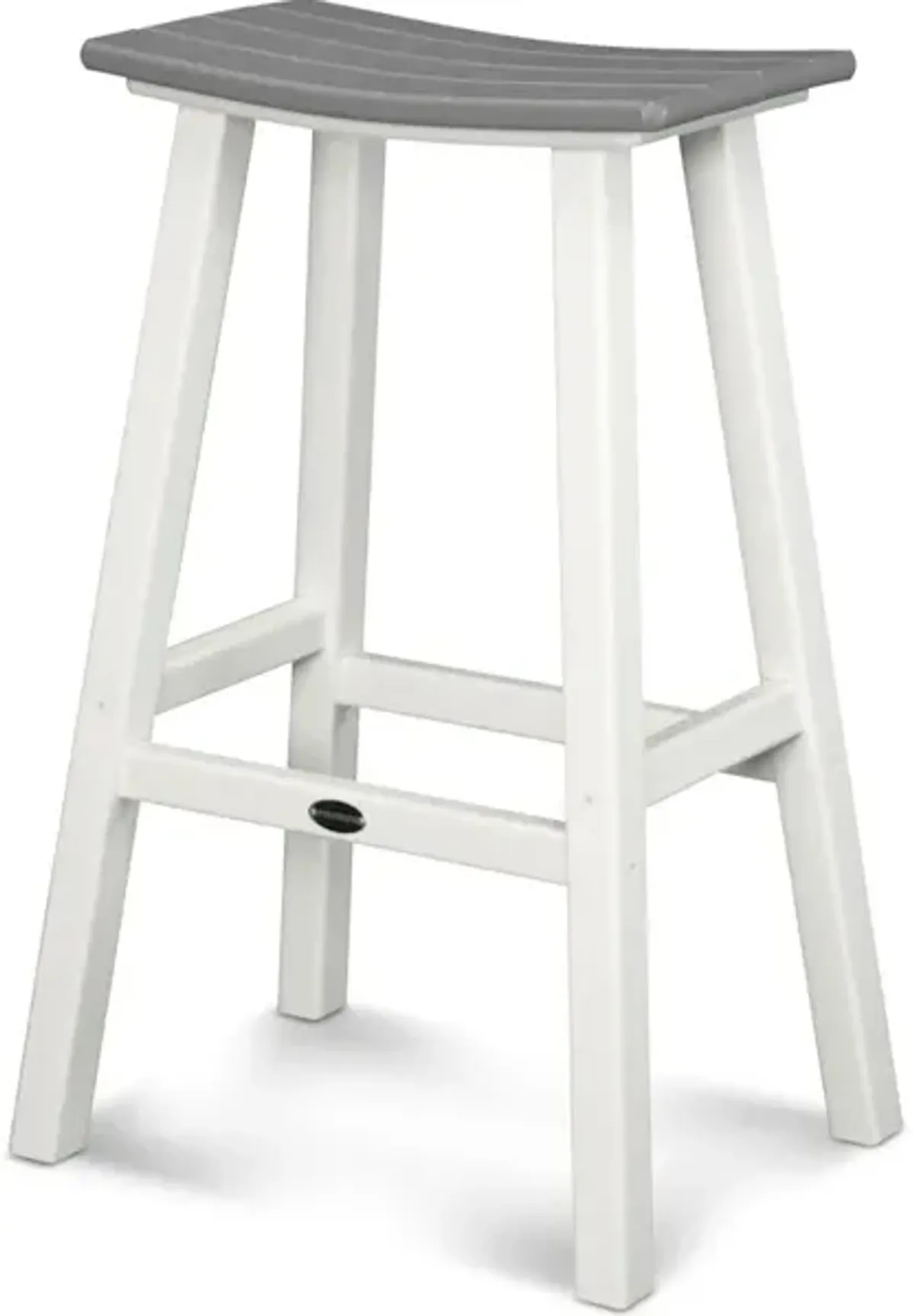 Contempo 30 Saddle Bar Stool