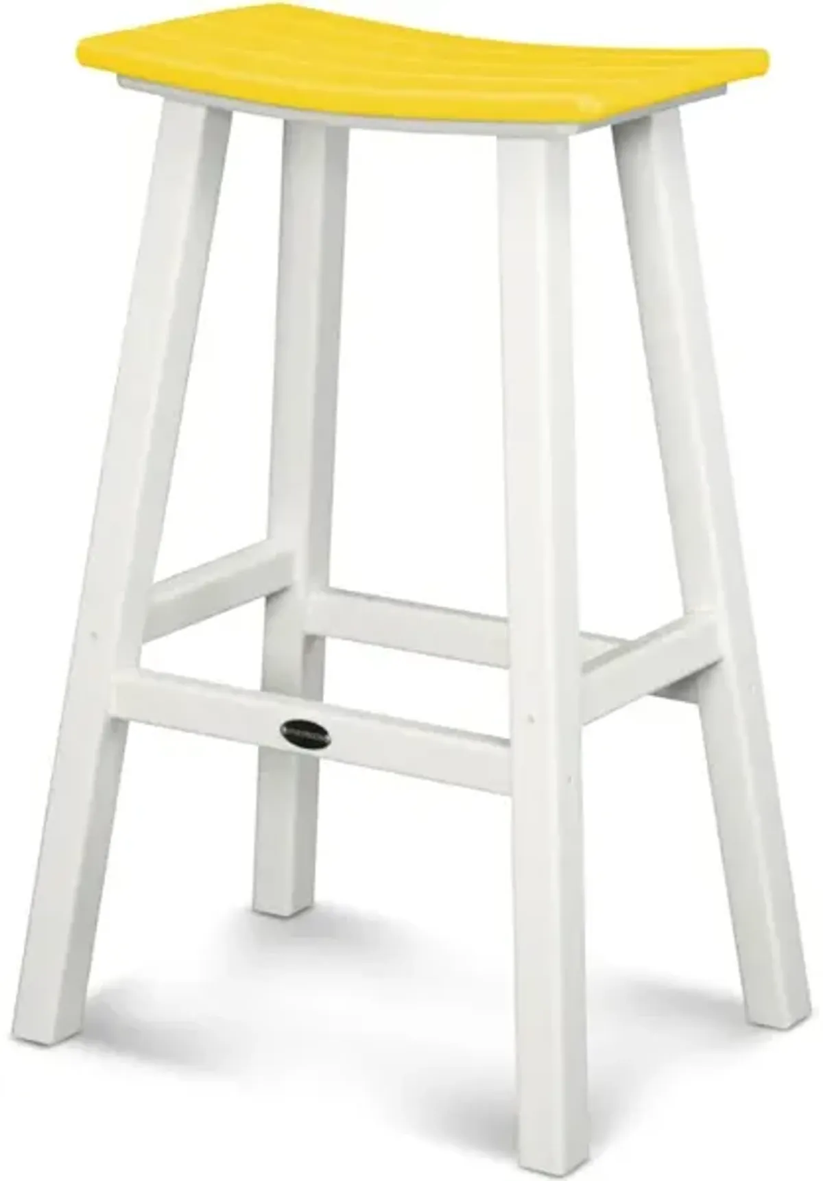 Contempo 30 Saddle Bar Stool