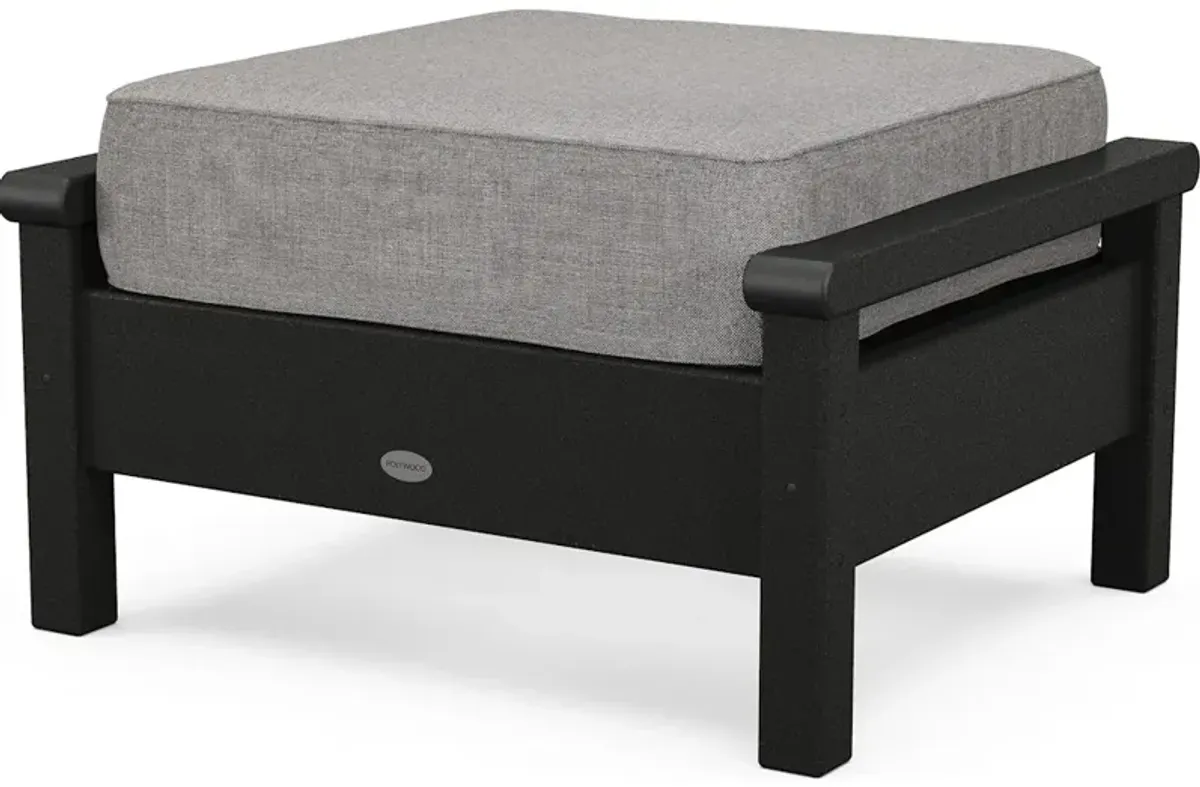 Deep Seating Ottoman