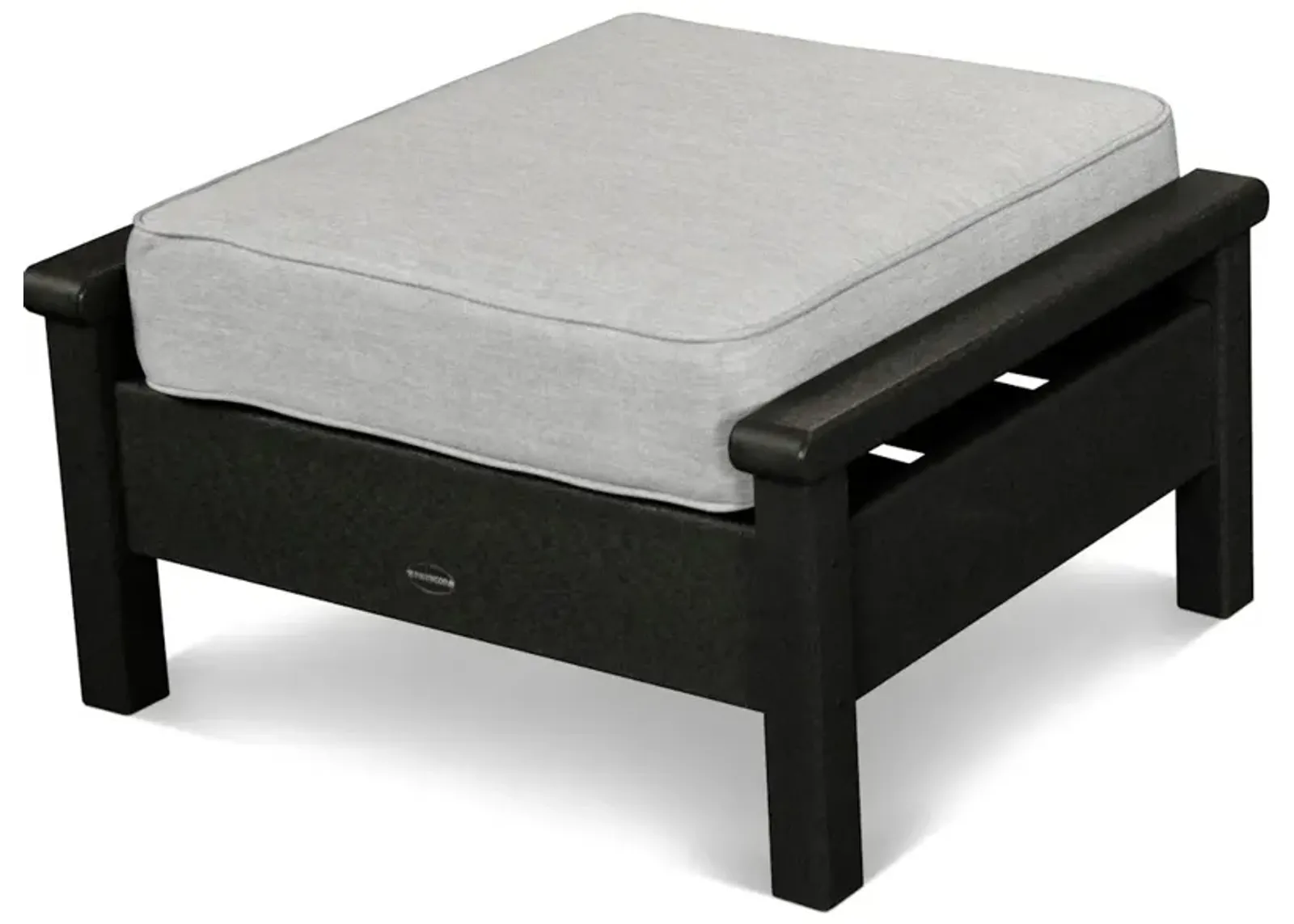 Deep Seating Ottoman