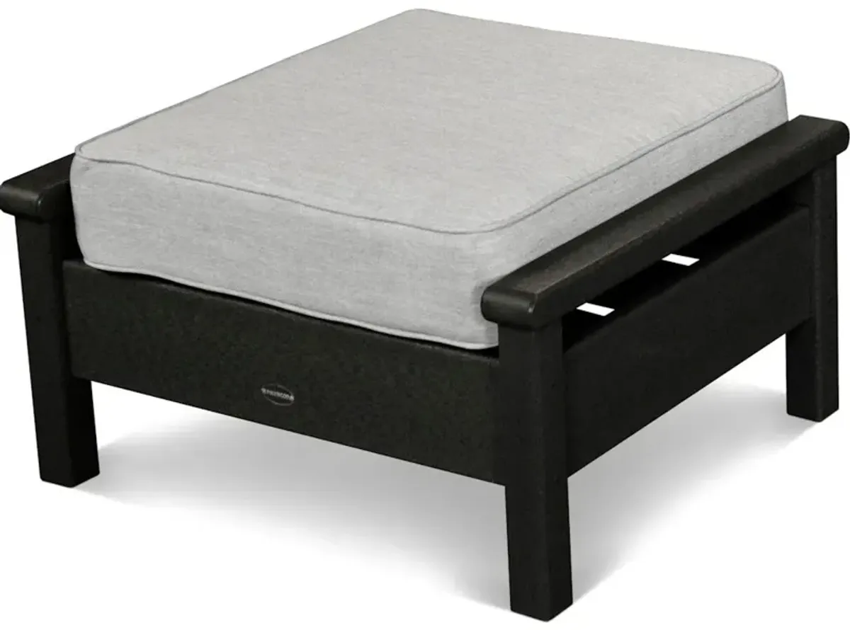 Deep Seating Ottoman