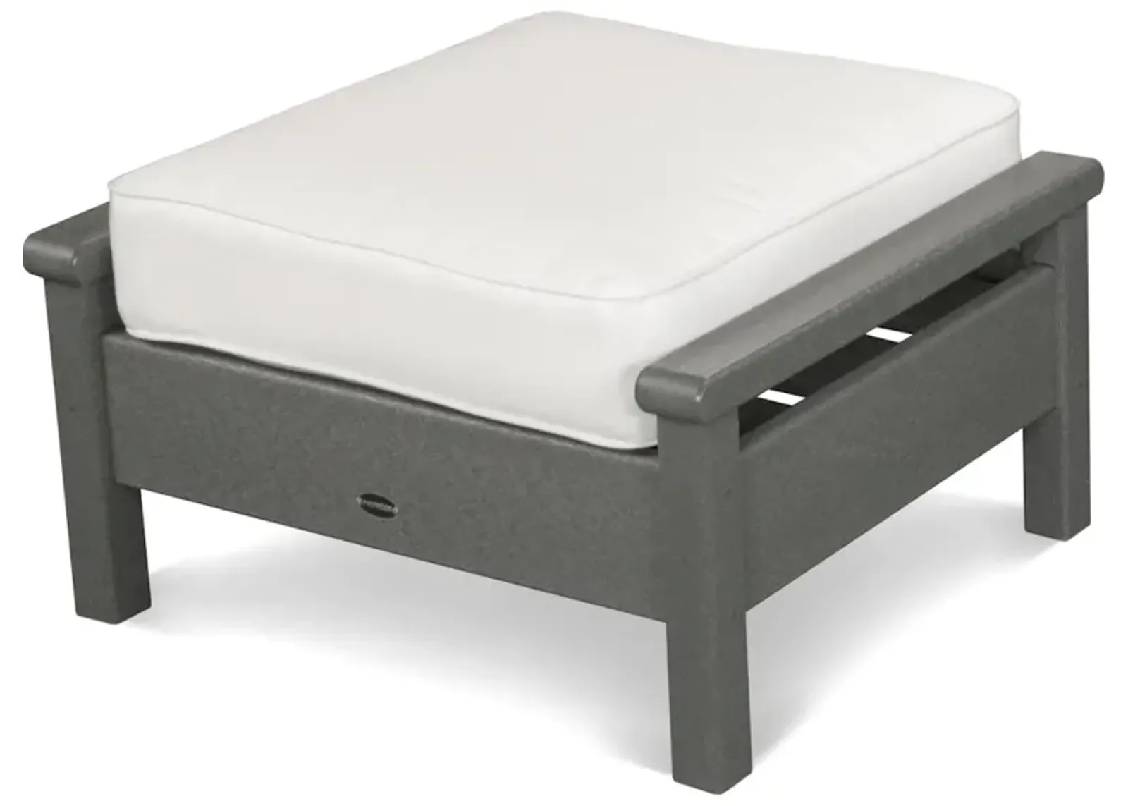 Deep Seating Ottoman