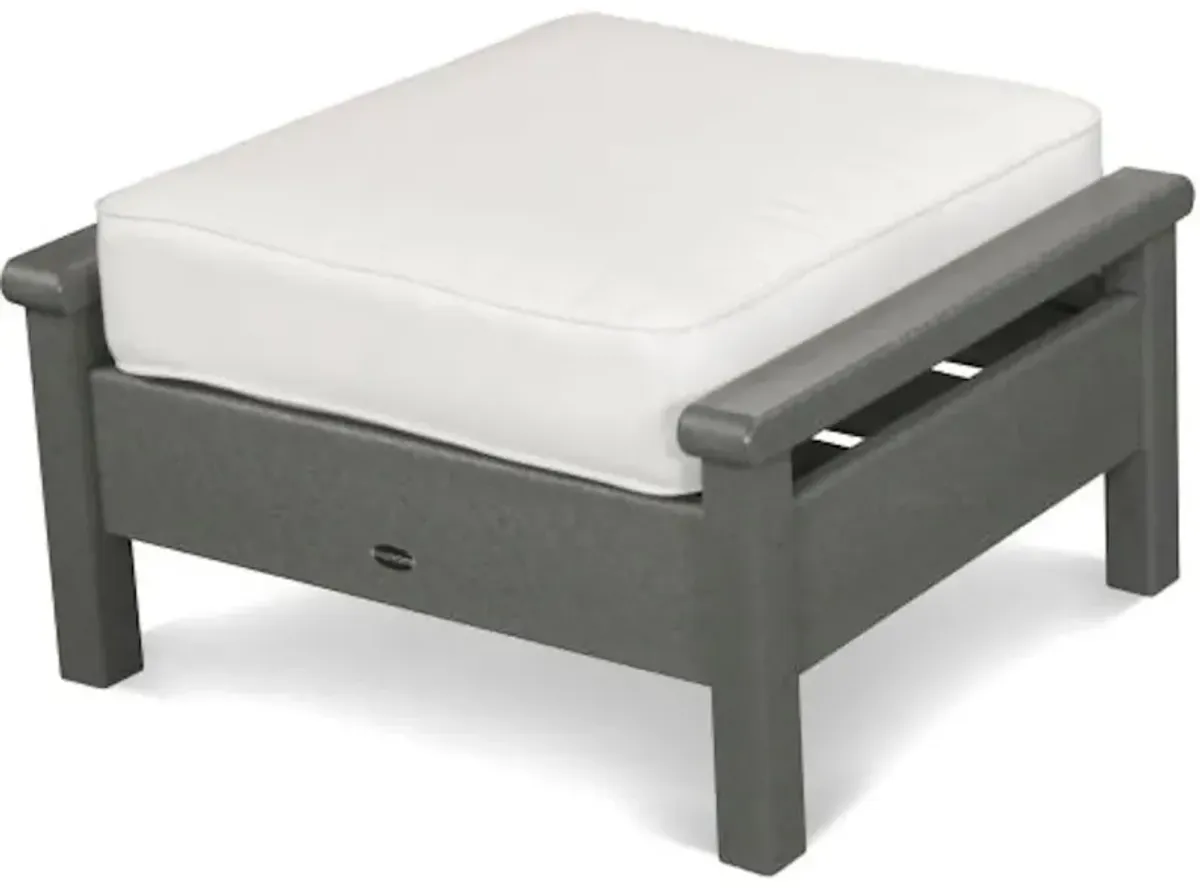 Deep Seating Ottoman