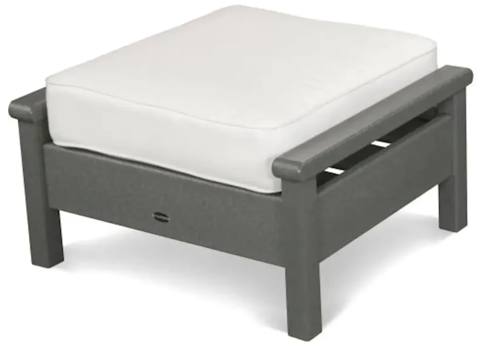 Deep Seating Ottoman